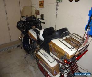 Motorcycle 1994 Harley-Davidson Touring for Sale