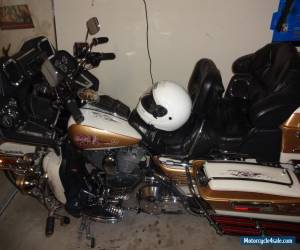 Motorcycle 1994 Harley-Davidson Touring for Sale