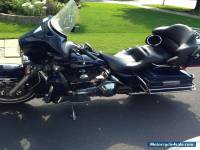 2005 Harley-Davidson Touring