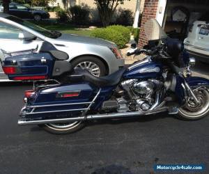 Motorcycle 2005 Harley-Davidson Touring for Sale