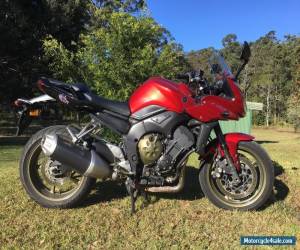 Motorcycle Yamaha FZ 1-S for Sale