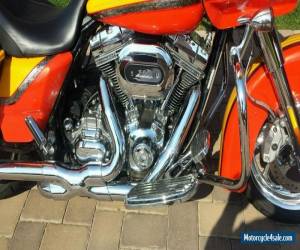 Motorcycle 2009 Harley-Davidson Touring for Sale