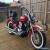 Yamaha XVS1100 Dragstar Classic for Sale