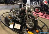 1984 Harley-Davidson Touring for Sale