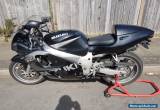 SUZUKI GSXR 600 SRAD X for Sale