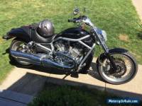 2008 Harley-Davidson VRSC