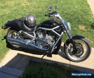 2008 Harley-Davidson VRSC for Sale