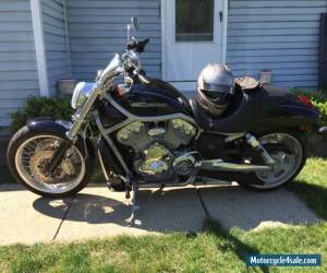 Motorcycle 2008 Harley-Davidson VRSC for Sale