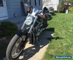 Motorcycle 2008 Harley-Davidson VRSC for Sale