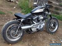 2004 Harley-Davidson Sportster