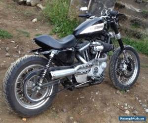 2004 Harley-Davidson Sportster for Sale