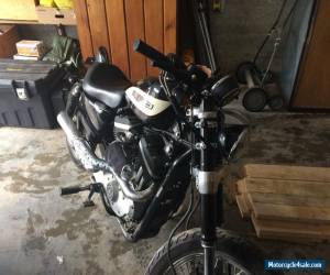 Motorcycle 2004 Harley-Davidson Sportster for Sale