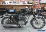 1969 Honda CB for Sale