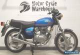 HONDA CB 400 T (ST 599) for Sale