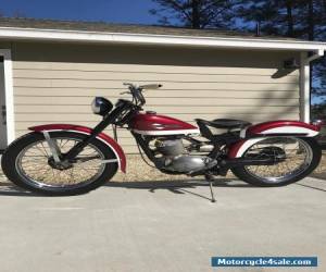 Motorcycle 1963 Harley-Davidson Other for Sale