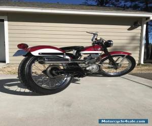 Motorcycle 1963 Harley-Davidson Other for Sale