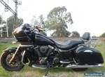 Kawasaki VN 1700 R 2012 WITH ONLY 10.000ks as / new for Sale