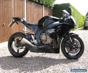 Motorcycle Honda CBR1000rr for Sale