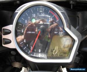 Motorcycle Honda CBR1000rr for Sale