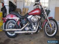 2007 Harley-Davidson Dyna