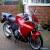 Honda VFR 1200 DCT Automatic for Sale