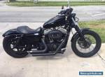 2008 Harley-Davidson Sportster for Sale