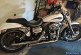 2006 Harley-Davidson Dyna for Sale