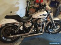 2006 Harley-Davidson Dyna