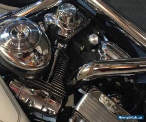 Motorcycle 2006 Harley-Davidson Dyna for Sale