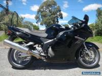 HONDA CB 1100 XX BLACK BIRD 2003 ONE OWNER GREAT VALUE @ $4990