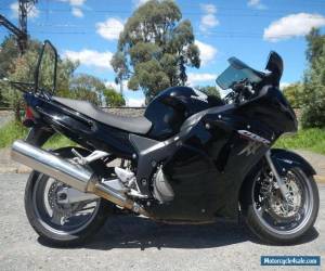 HONDA CB 1100 XX BLACK BIRD 2003 ONE OWNER GREAT VALUE @ $4990 for Sale