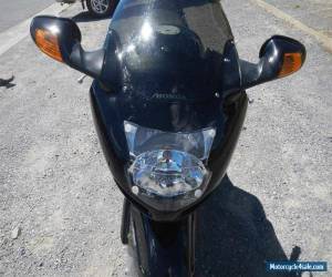 Motorcycle HONDA CB 1100 XX BLACK BIRD 2003 ONE OWNER GREAT VALUE @ $4990 for Sale