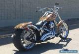 2005 Harley-Davidson Softail for Sale