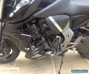 Motorcycle NOW SOLD Honda CB1000R RA-9 2008 for Sale