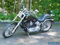 2002 Harley-Davidson Softail