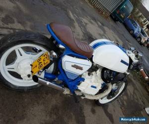 Motorcycle Honda CX500 Project non runner for Sale