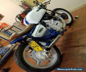 Motorcycle Honda CX500 Project non runner for Sale