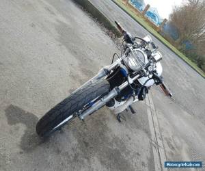 Motorcycle Honda CX500 Project non runner for Sale