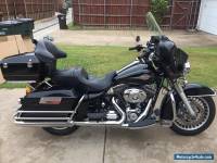 2012 Harley-Davidson Touring