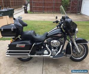 2012 Harley-Davidson Touring for Sale