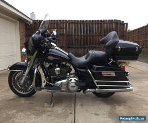 Motorcycle 2012 Harley-Davidson Touring for Sale