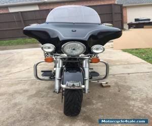 Motorcycle 2012 Harley-Davidson Touring for Sale