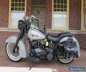 Motorcycle 1976 Harley-Davidson Other for Sale