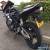 2006 HONDA CBR 600 RR-5 BLACK for Sale