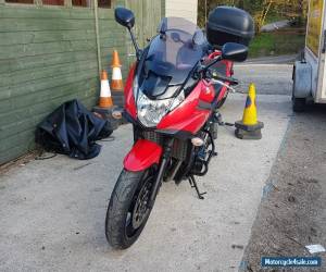 Motorcycle suzuki GSF 650s bandit  650S bandit K9 2009   full mot for Sale