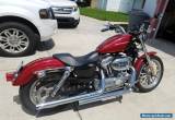 2006 Harley-Davidson Sportster for Sale