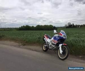 HONDA AFRICA TWIN 1990 650CC for Sale