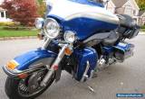 2009 Harley-Davidson Touring for Sale