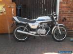 HONDA CB250 Superdream Deluxe for Sale