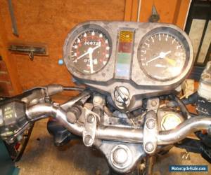 Motorcycle HONDA CB250 Superdream Deluxe for Sale